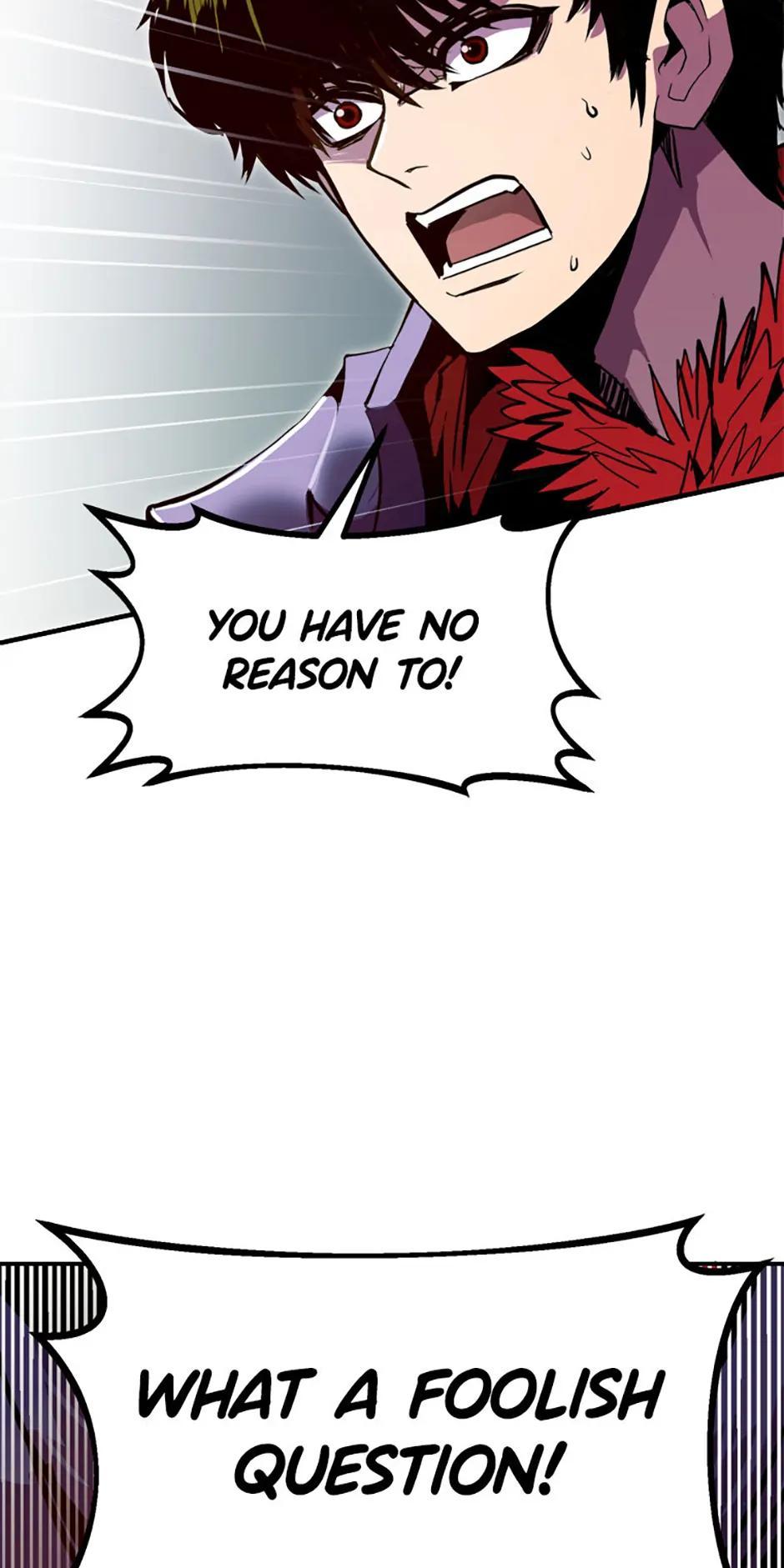 Returning With Absolutely Nothing Chapter 69 76
