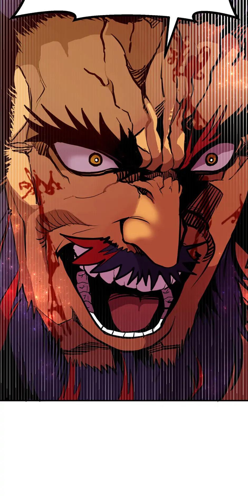 Returning With Absolutely Nothing Chapter 69 77