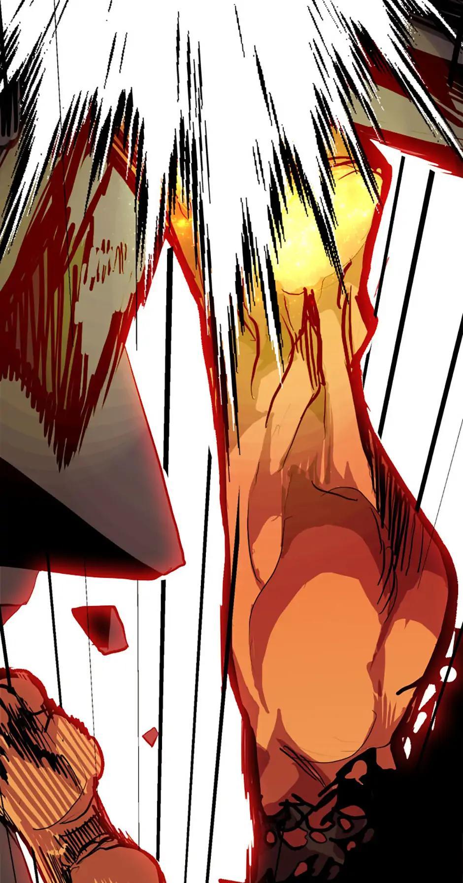 Returning With Absolutely Nothing Chapter 69 81