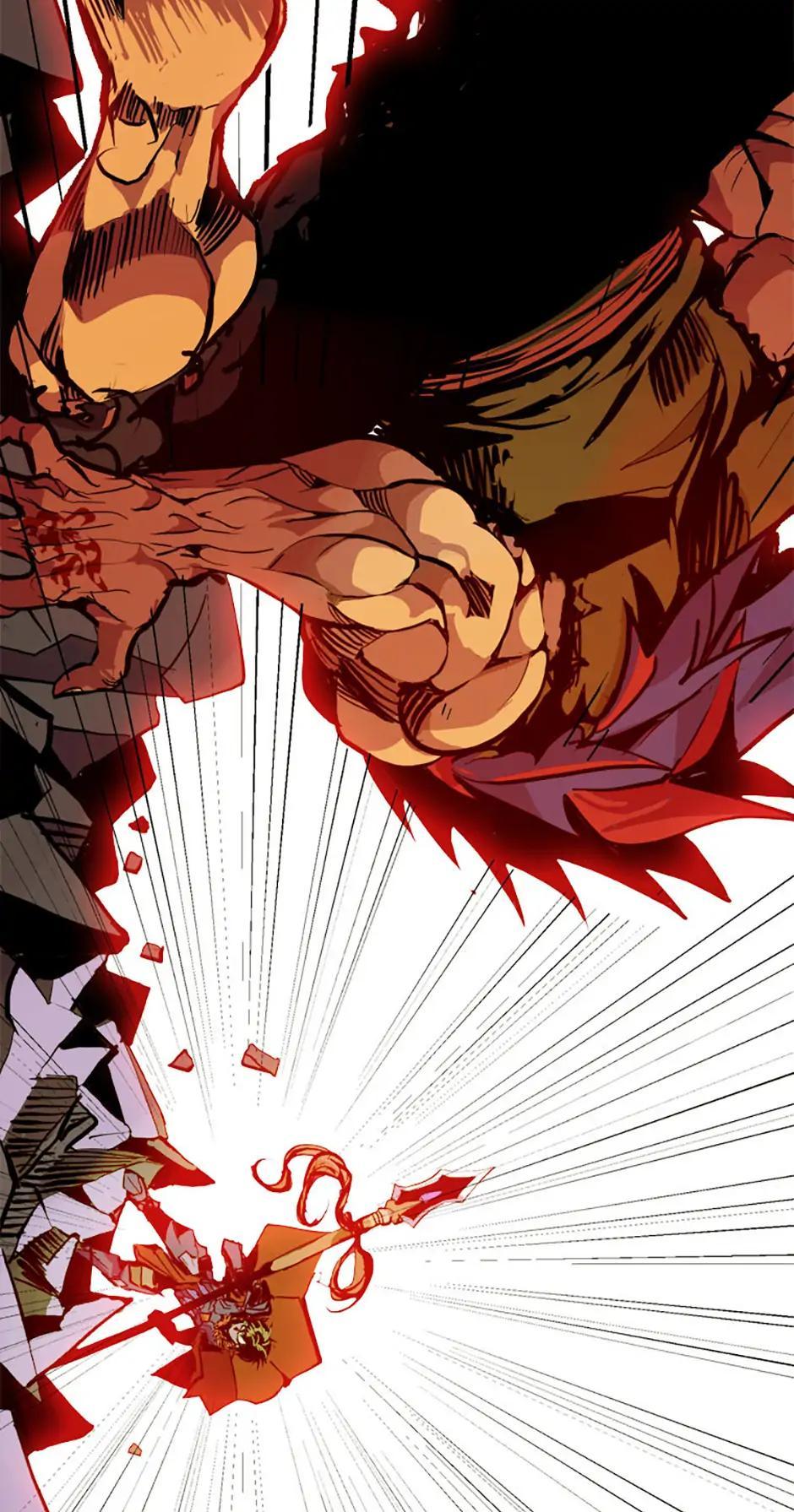 Returning With Absolutely Nothing Chapter 69 82