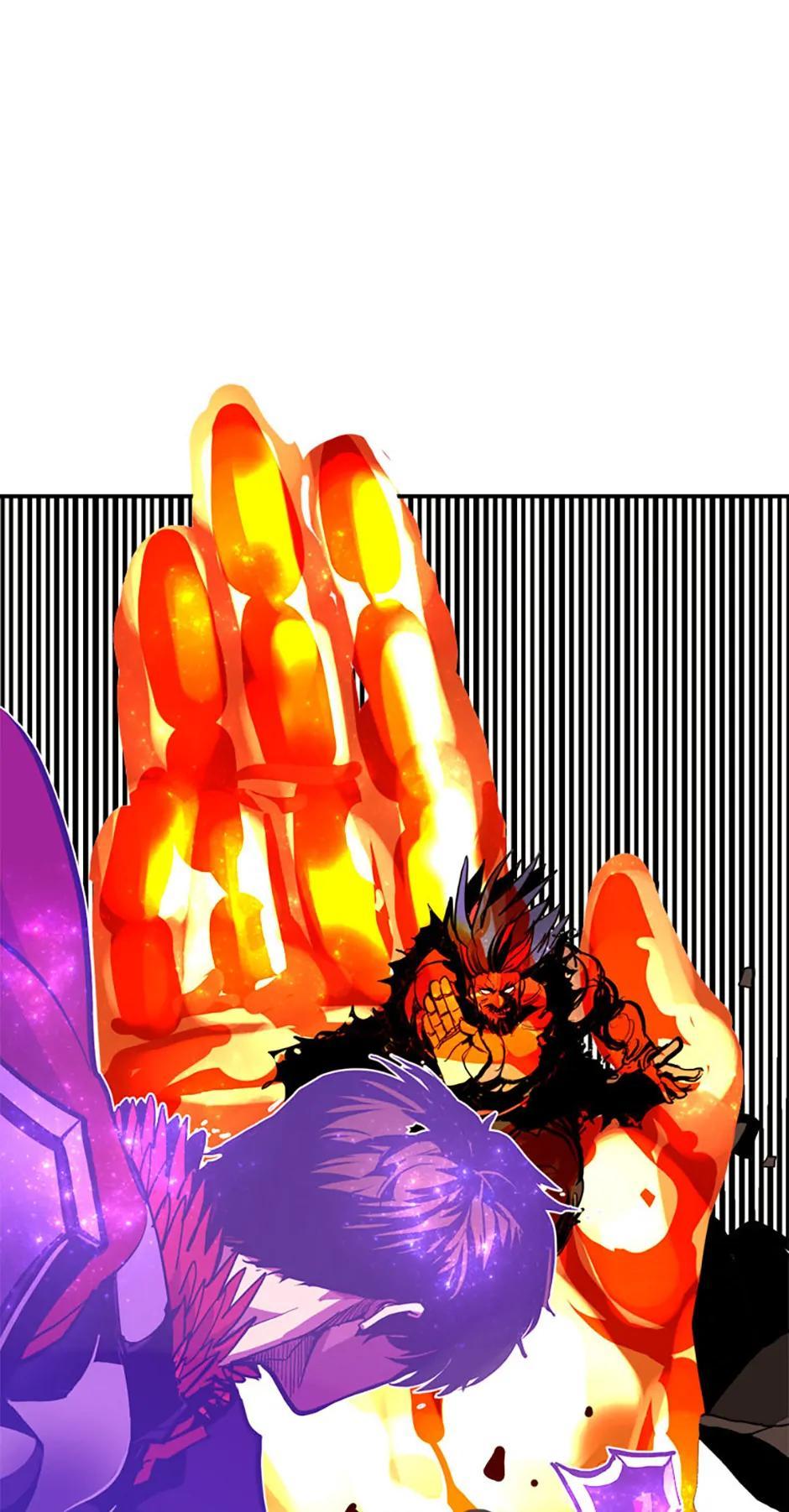 Returning With Absolutely Nothing Chapter 69 85