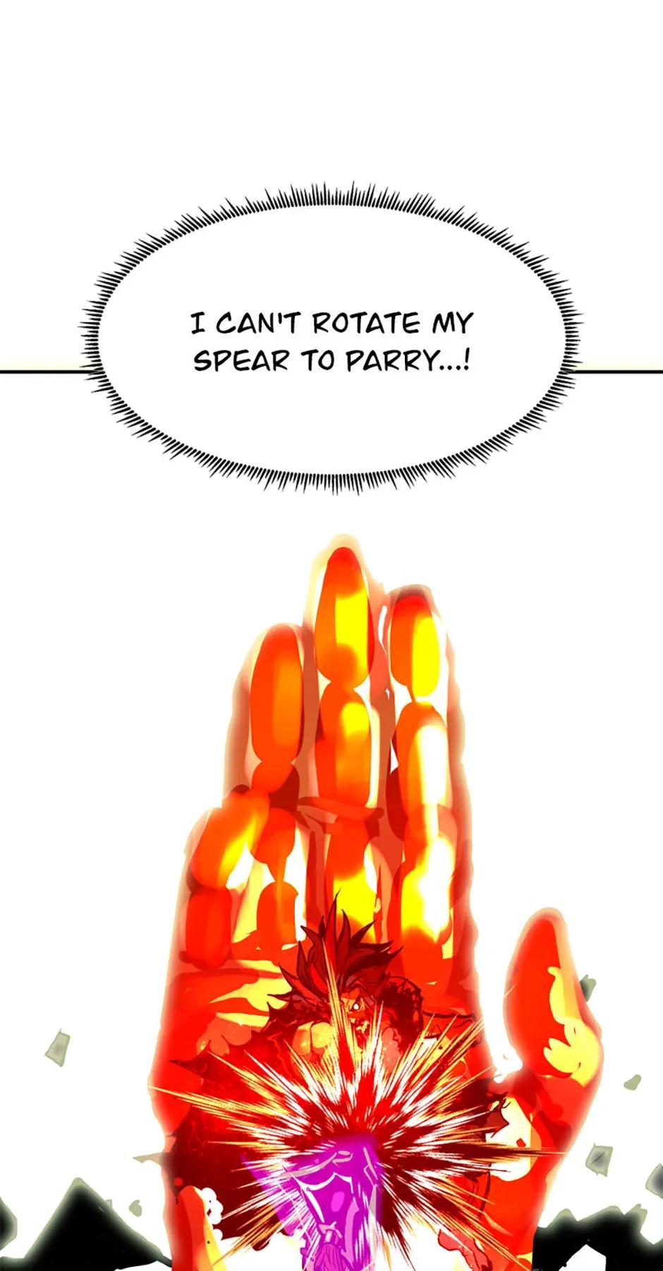 Returning With Absolutely Nothing Chapter 69 89