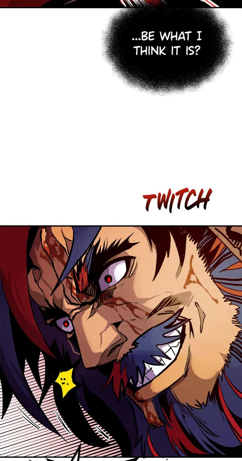 Returning With Absolutely Nothing Chapter 69 94