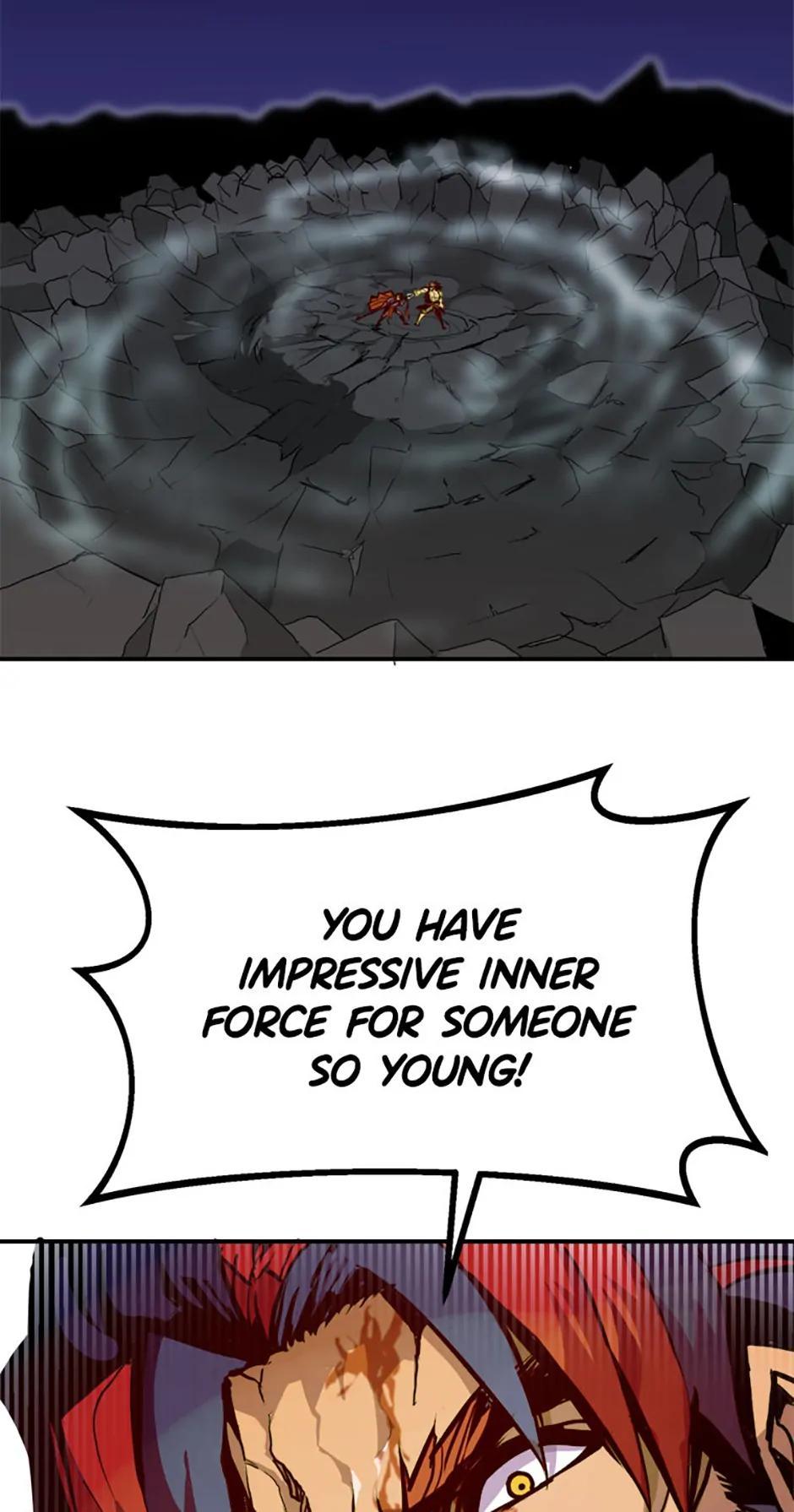 Returning With Absolutely Nothing Chapter 69 98