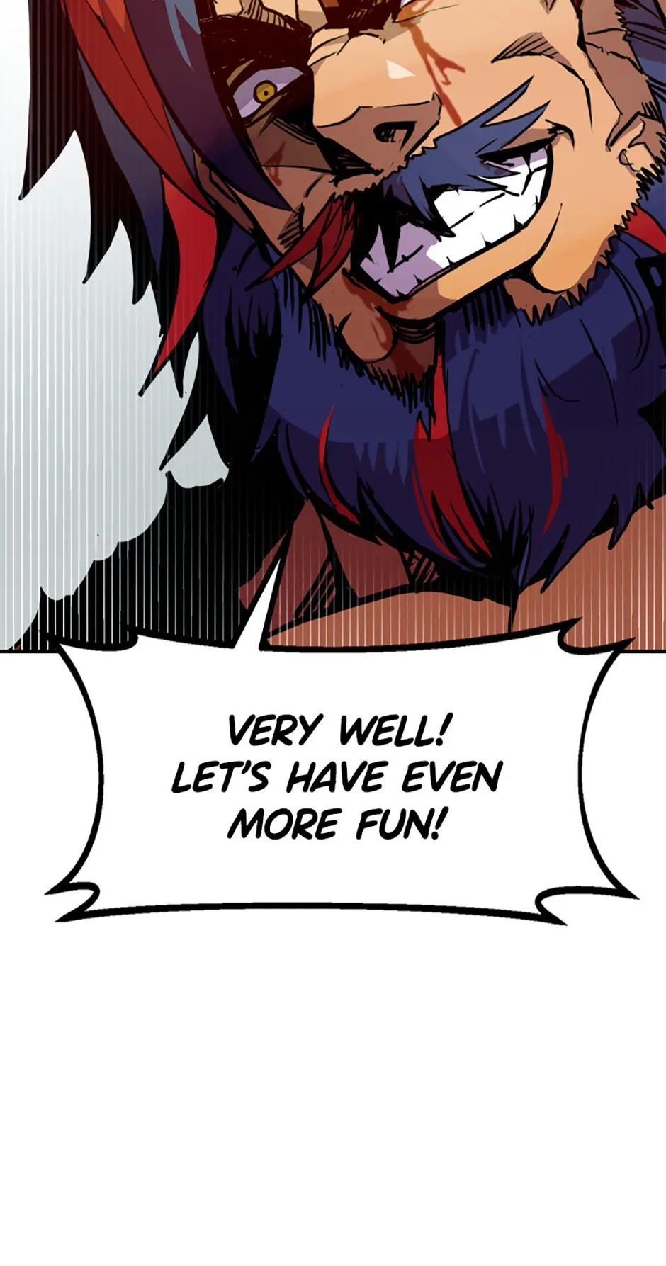 Returning With Absolutely Nothing Chapter 69 99