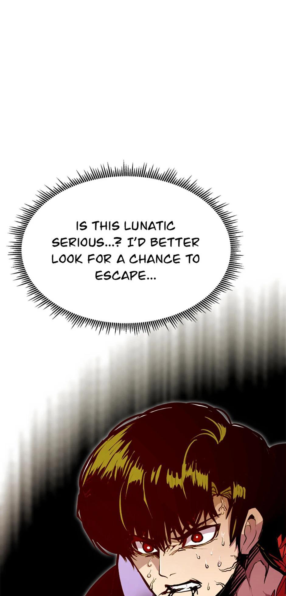 Returning With Absolutely Nothing Chapter 69 100