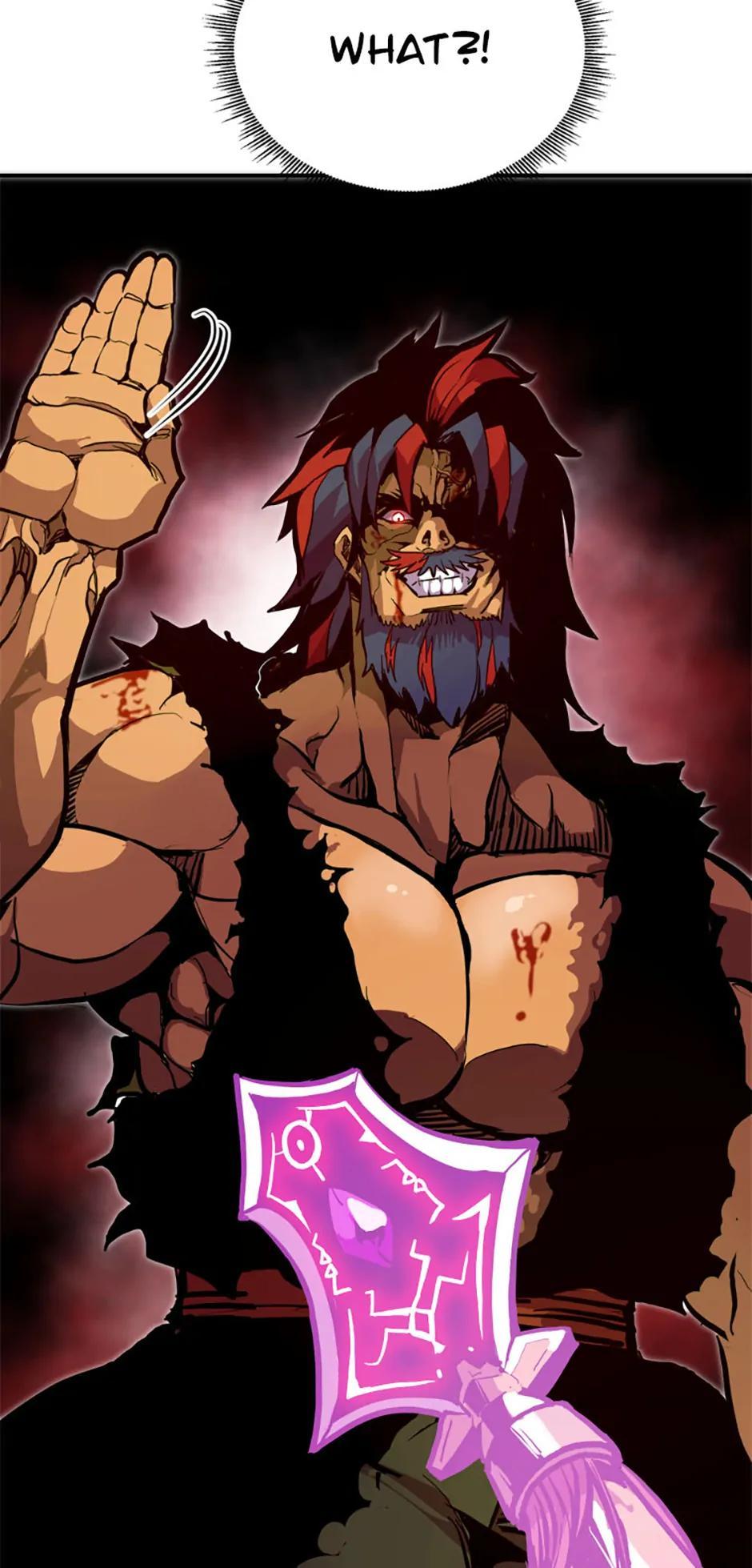 Returning With Absolutely Nothing Chapter 69 102