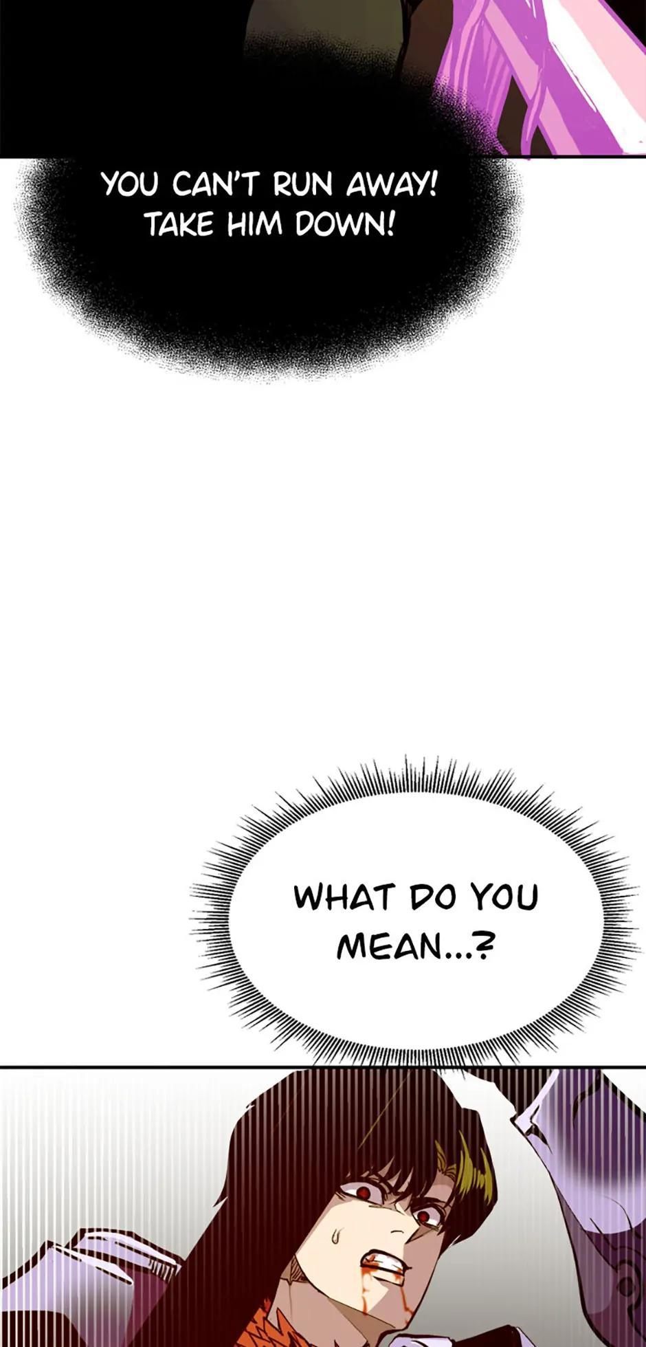 Returning With Absolutely Nothing Chapter 69 103