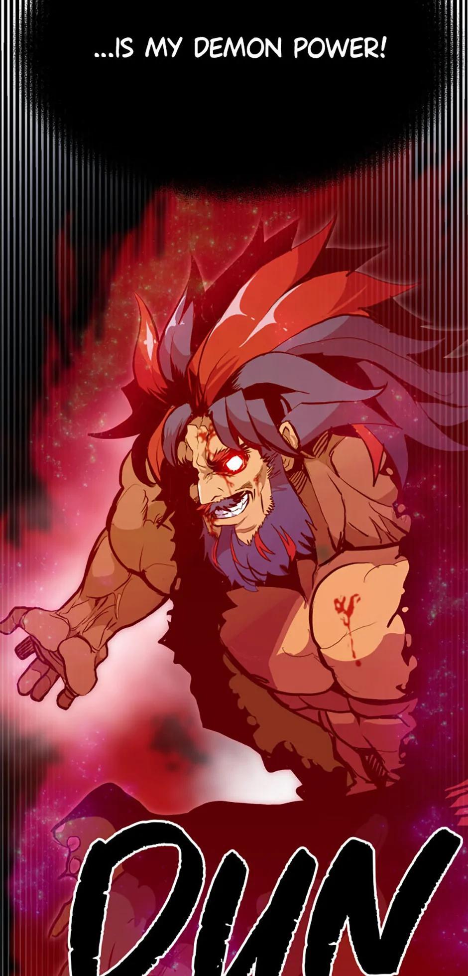 Returning With Absolutely Nothing Chapter 69 105