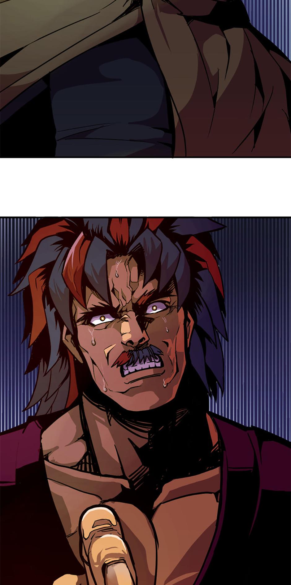 Returning With Absolutely Nothing Chapter 76 11