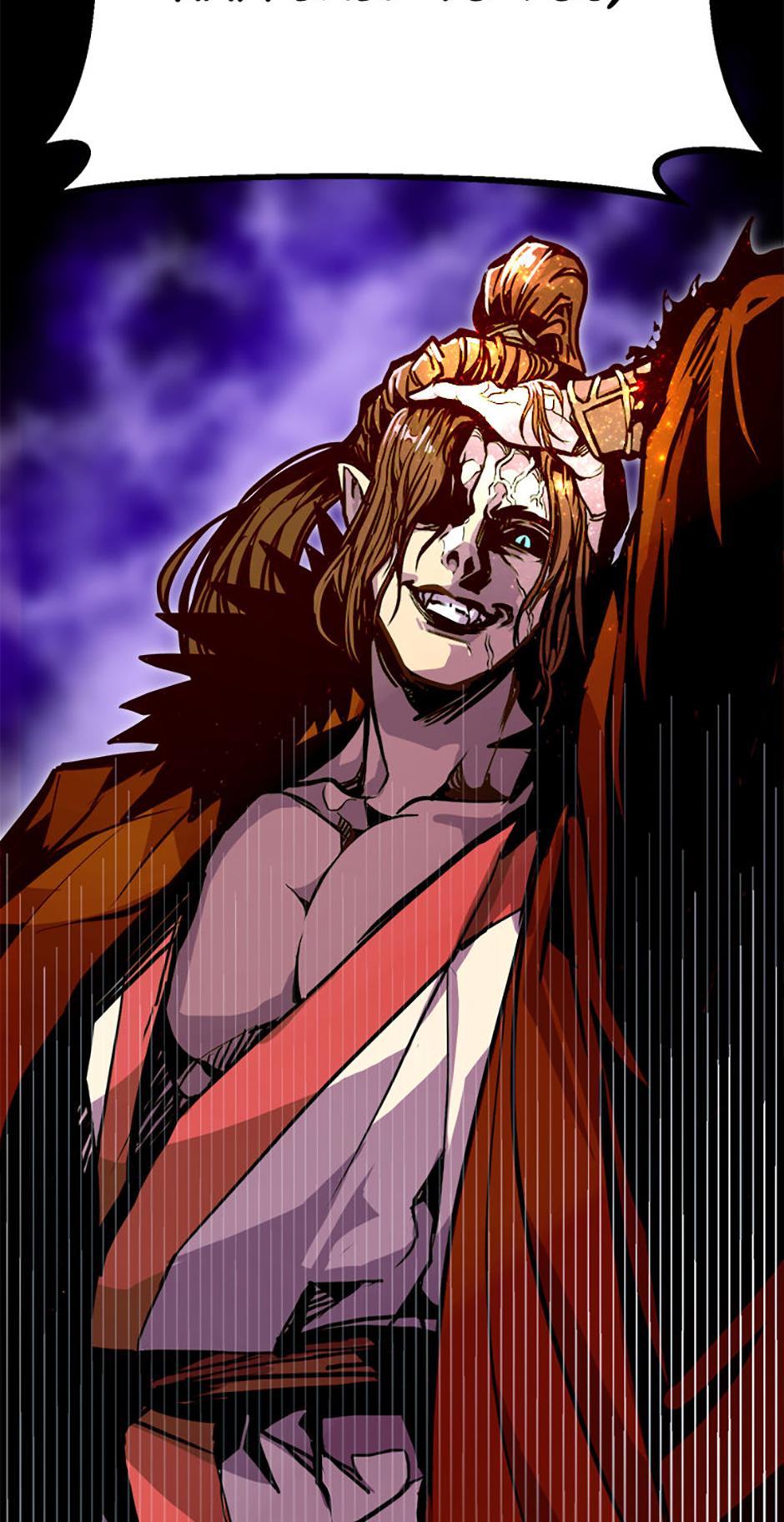 Returning With Absolutely Nothing Chapter 76 17