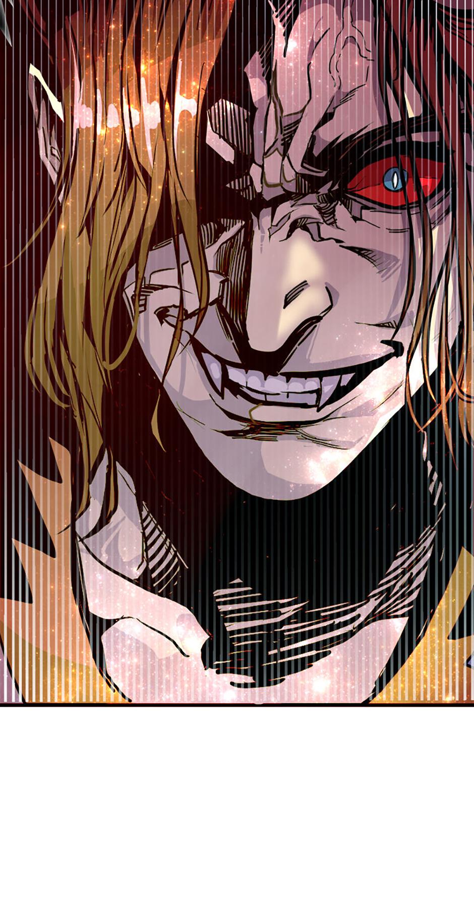 Returning With Absolutely Nothing Chapter 76 19