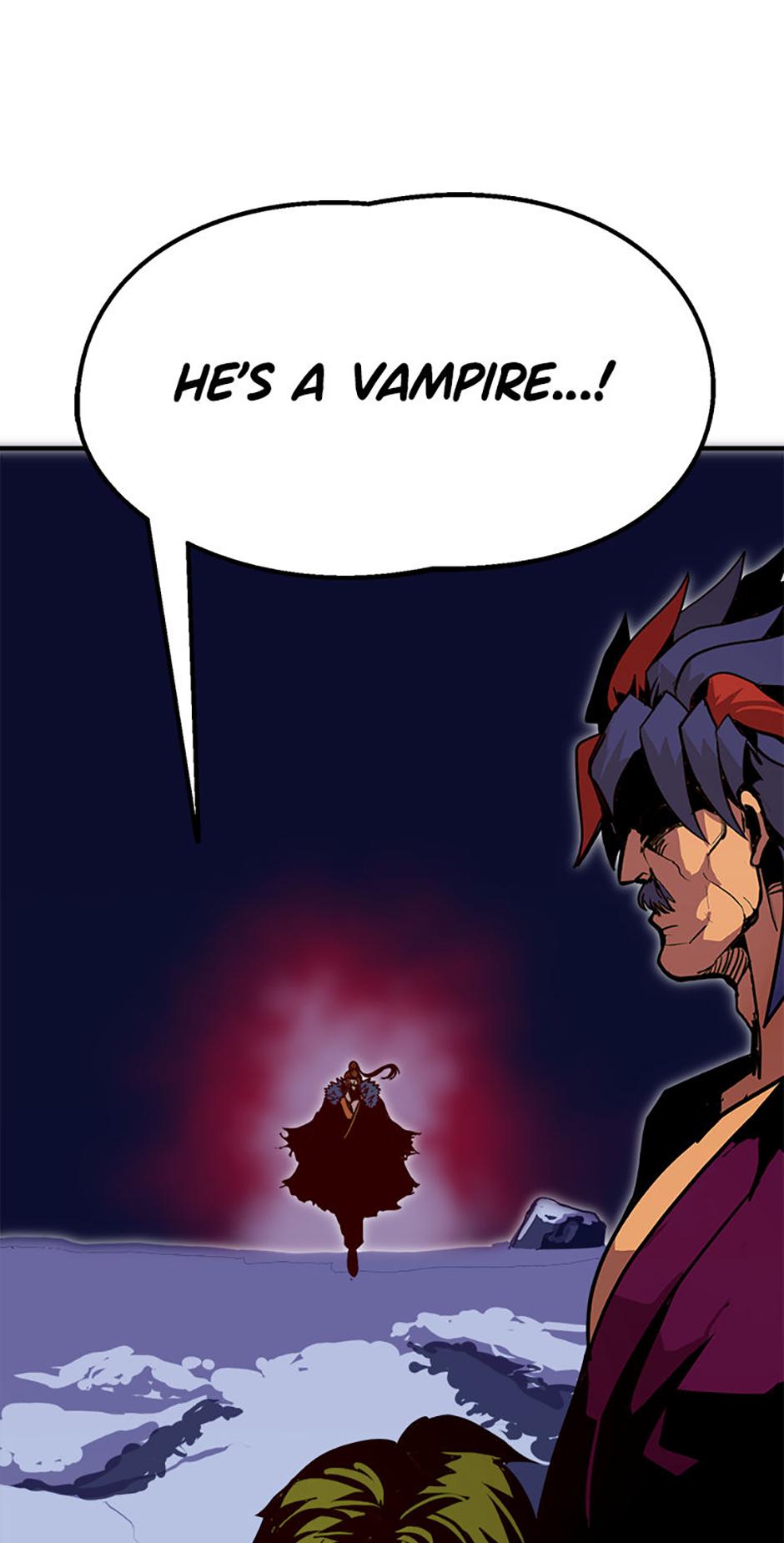 Returning With Absolutely Nothing Chapter 76 22