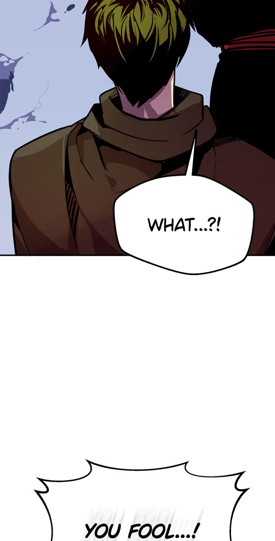 Returning With Absolutely Nothing Chapter 76 23