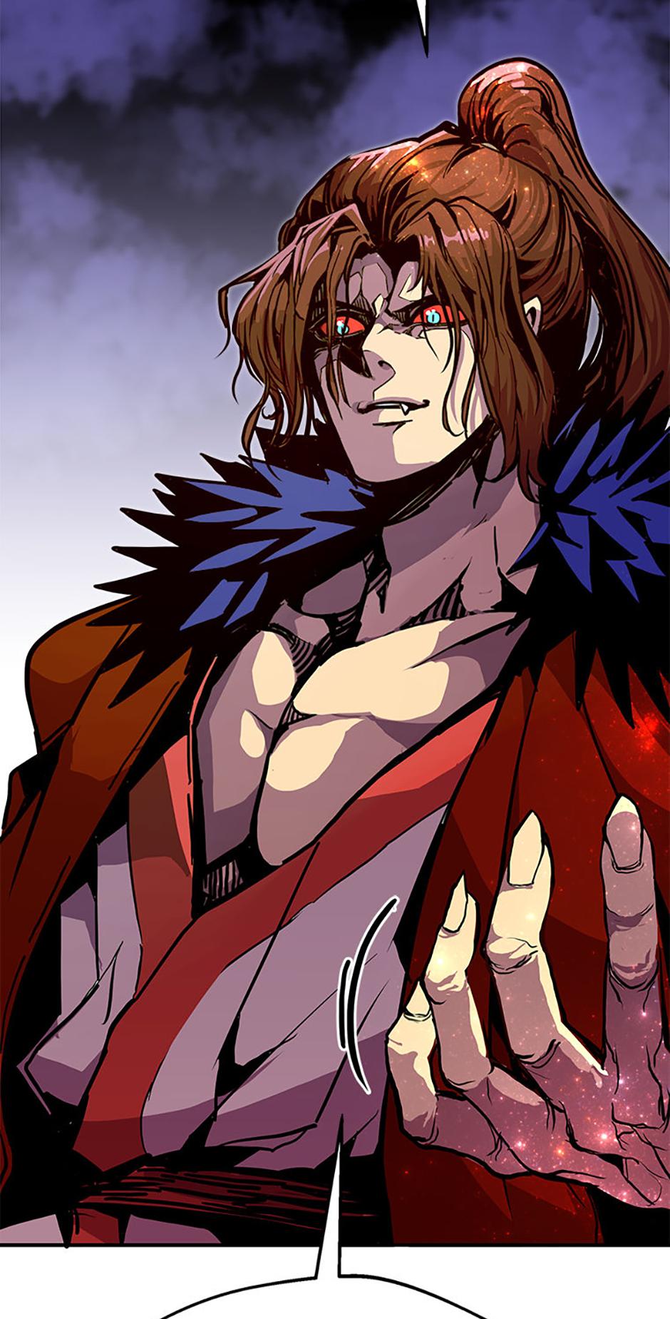Returning With Absolutely Nothing Chapter 76 26