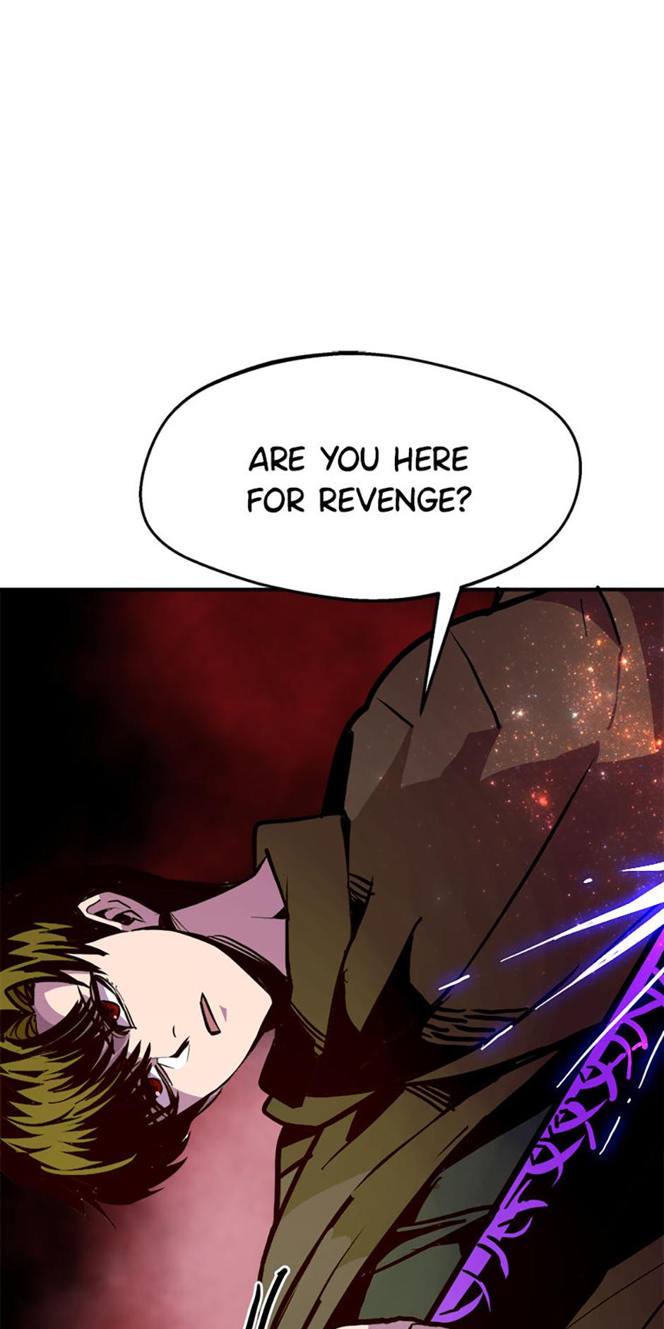 Returning With Absolutely Nothing Chapter 76 29