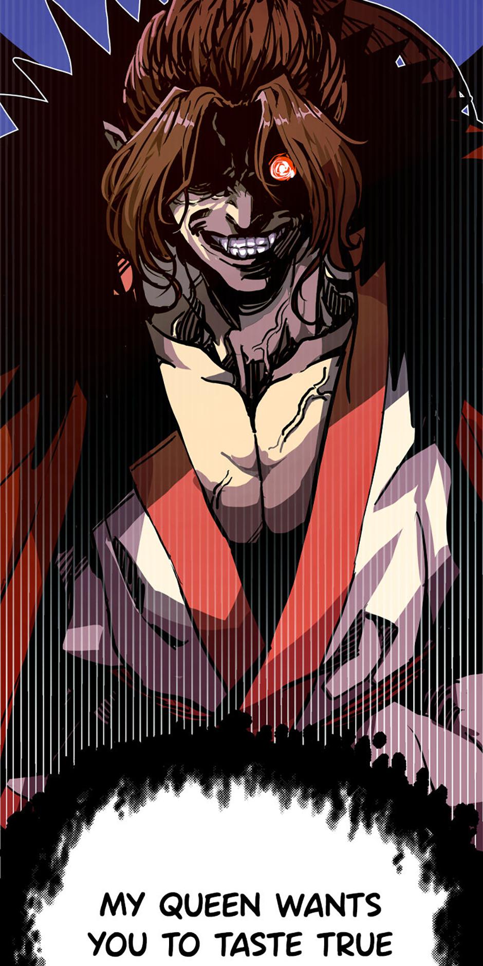 Returning With Absolutely Nothing Chapter 76 33