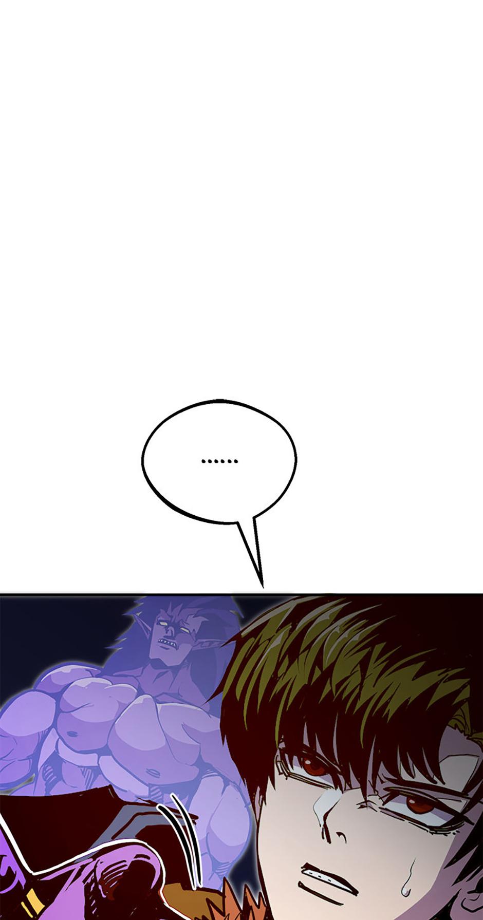 Returning With Absolutely Nothing Chapter 76 41