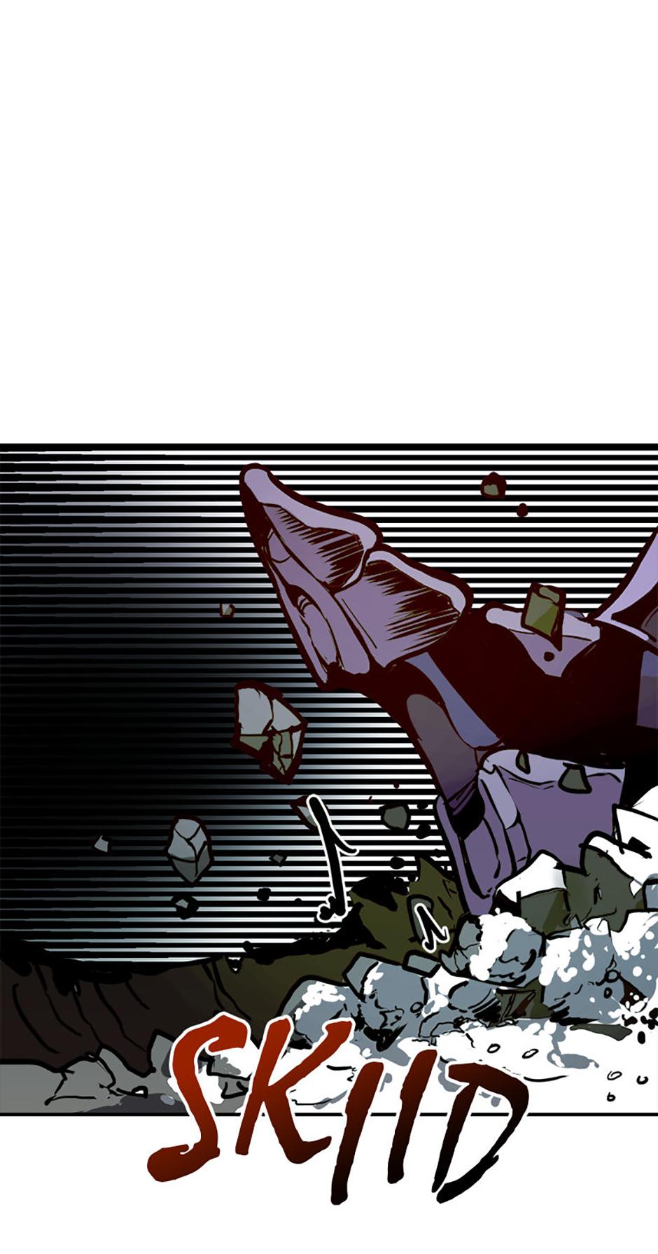 Returning With Absolutely Nothing Chapter 76 51