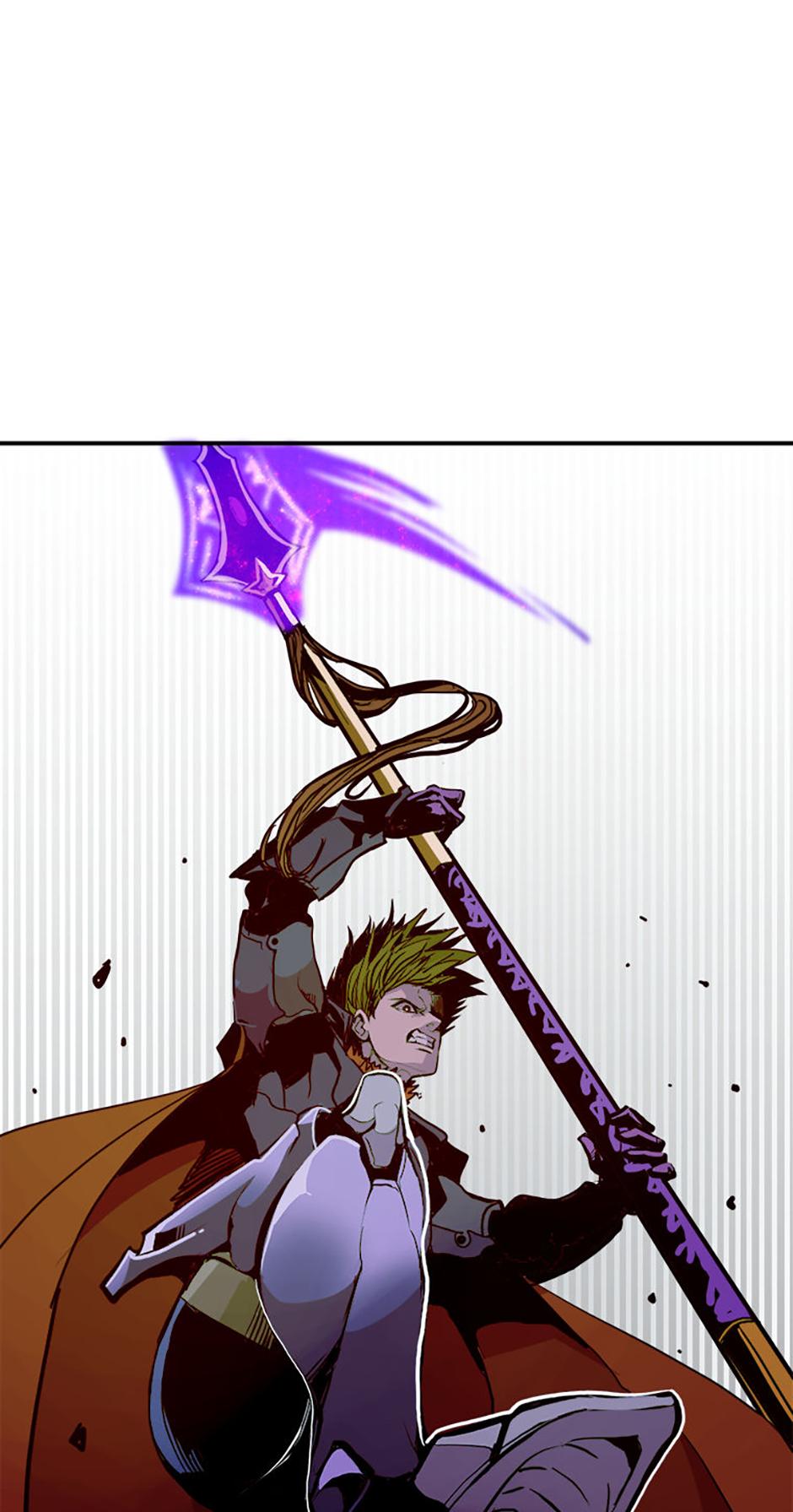 Returning With Absolutely Nothing Chapter 76 52