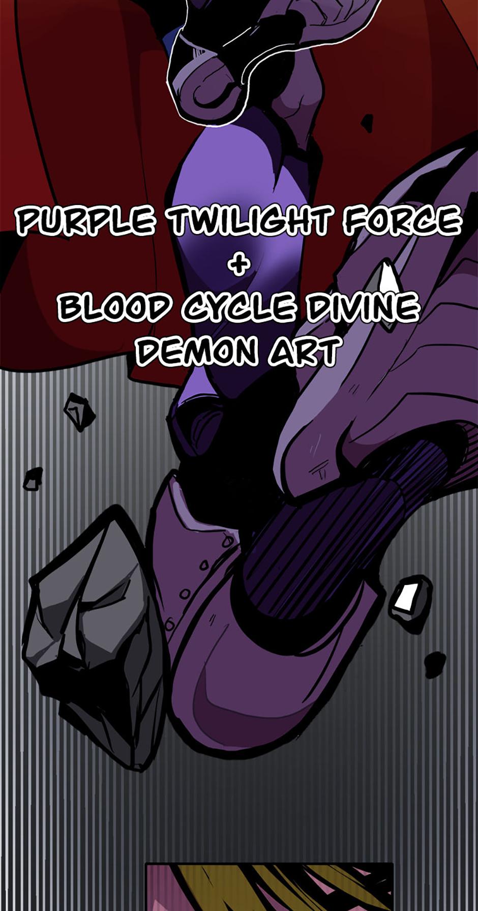 Returning With Absolutely Nothing Chapter 76 53