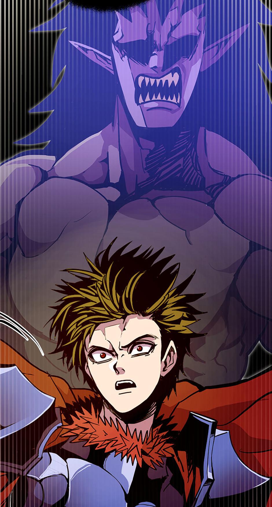 Returning With Absolutely Nothing Chapter 76 63