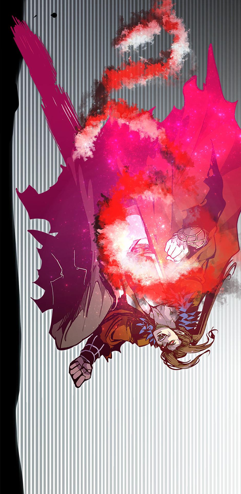 Returning With Absolutely Nothing Chapter 76 68