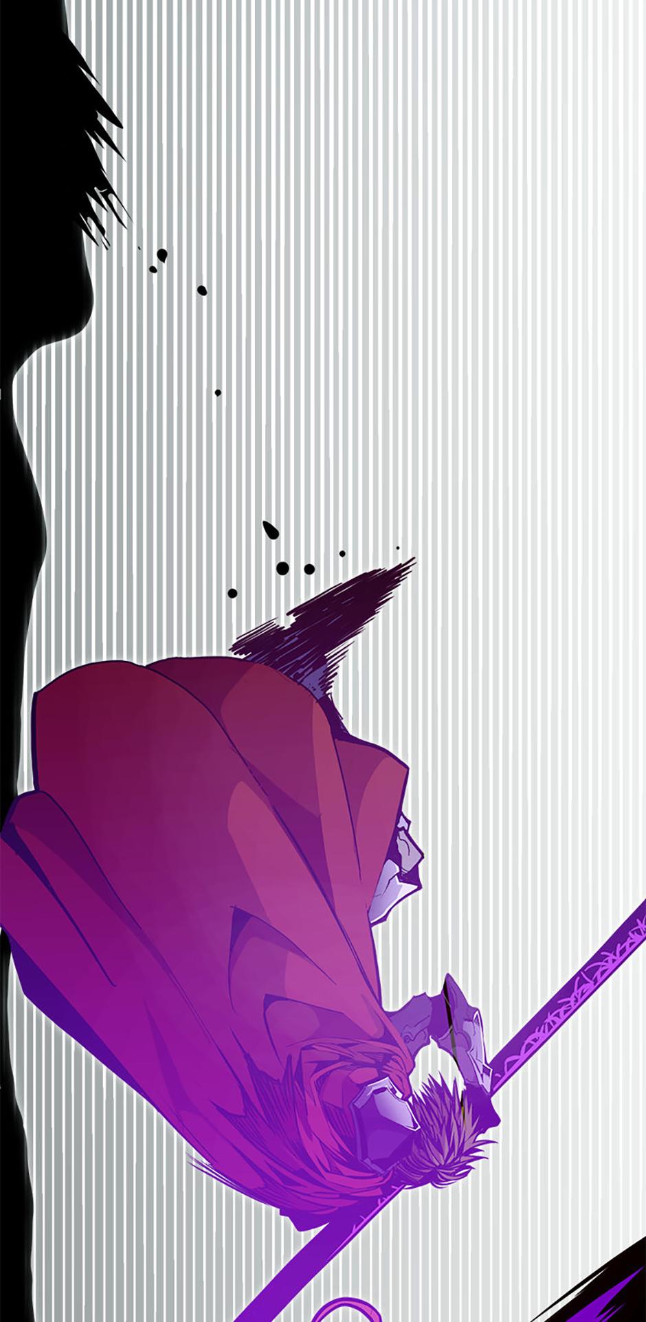 Returning With Absolutely Nothing Chapter 76 69