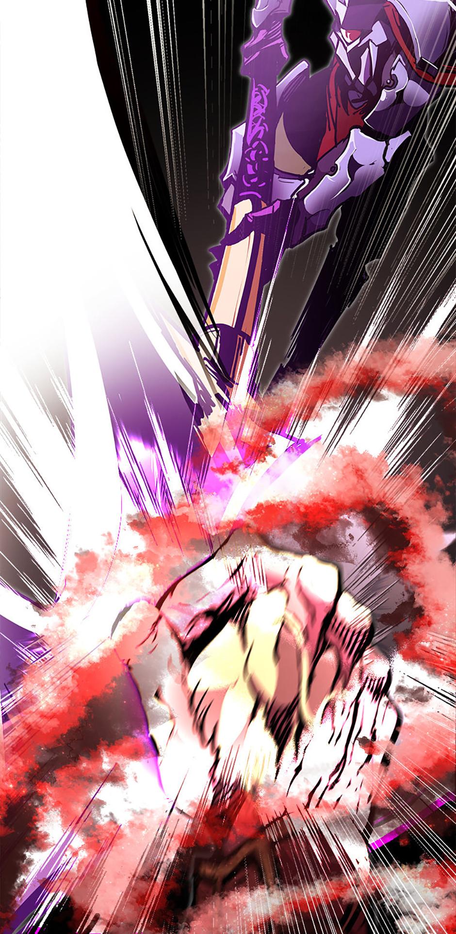 Returning With Absolutely Nothing Chapter 76 71