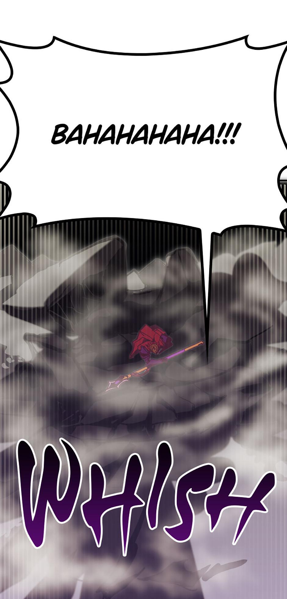 Returning With Absolutely Nothing Chapter 76 79