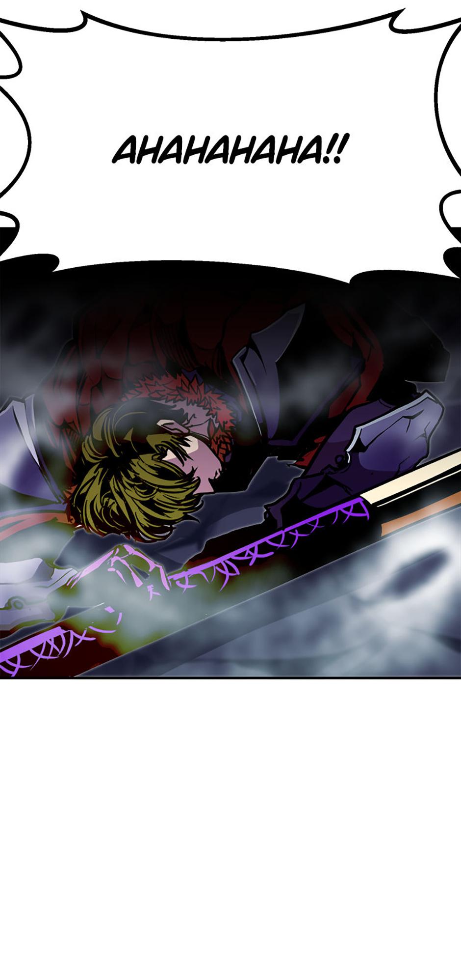 Returning With Absolutely Nothing Chapter 76 81