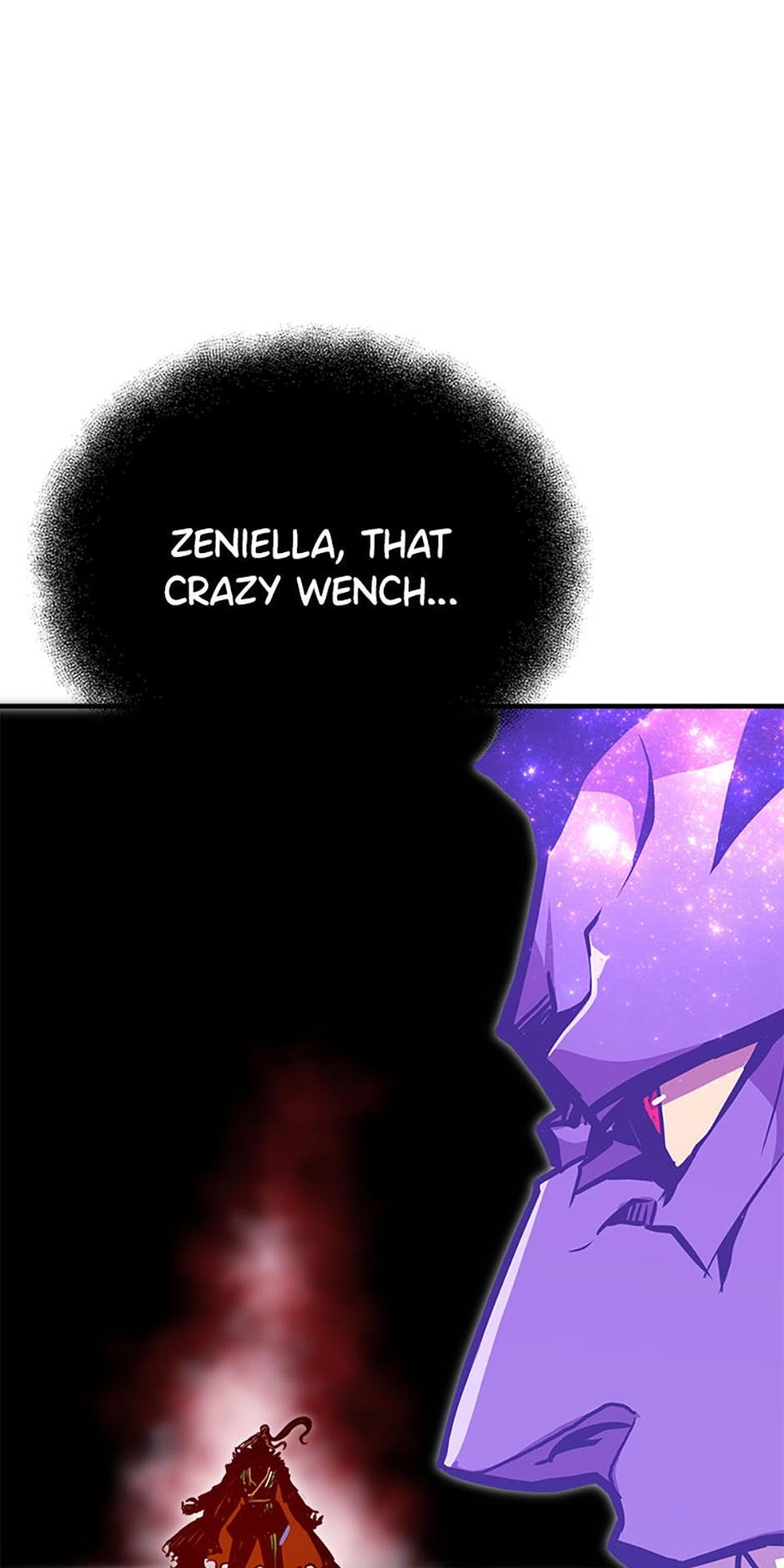 Returning With Absolutely Nothing Chapter 76 82