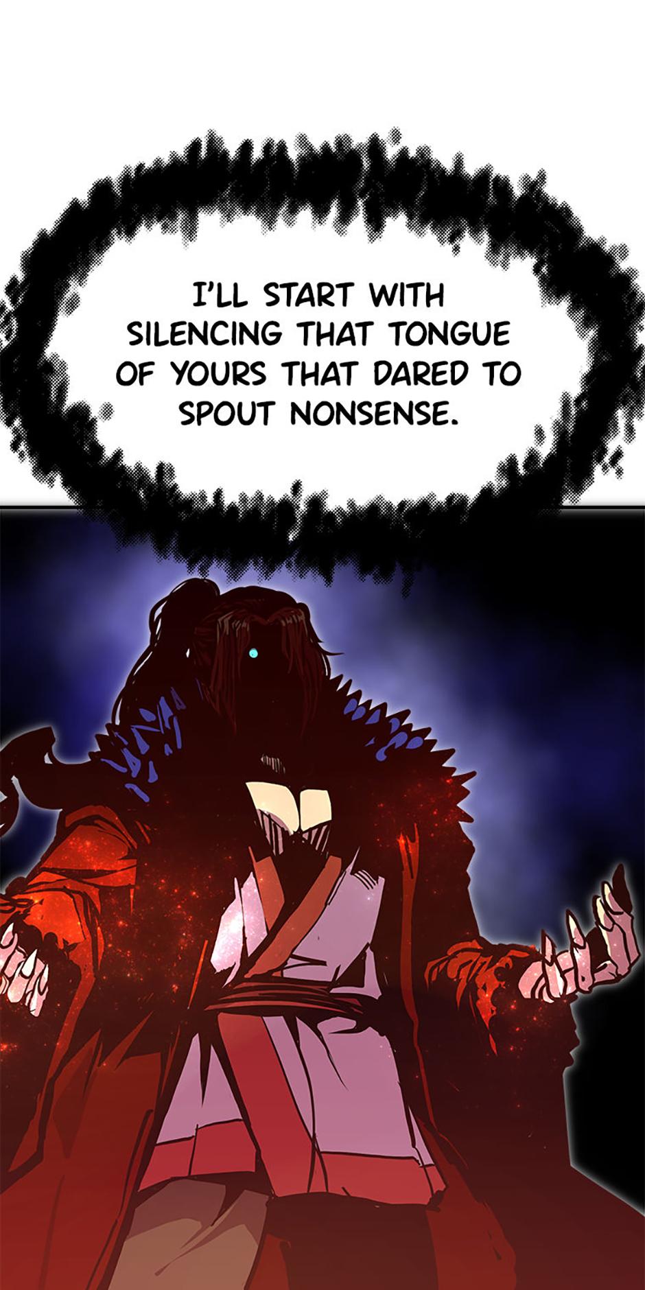 Returning With Absolutely Nothing Chapter 76 87