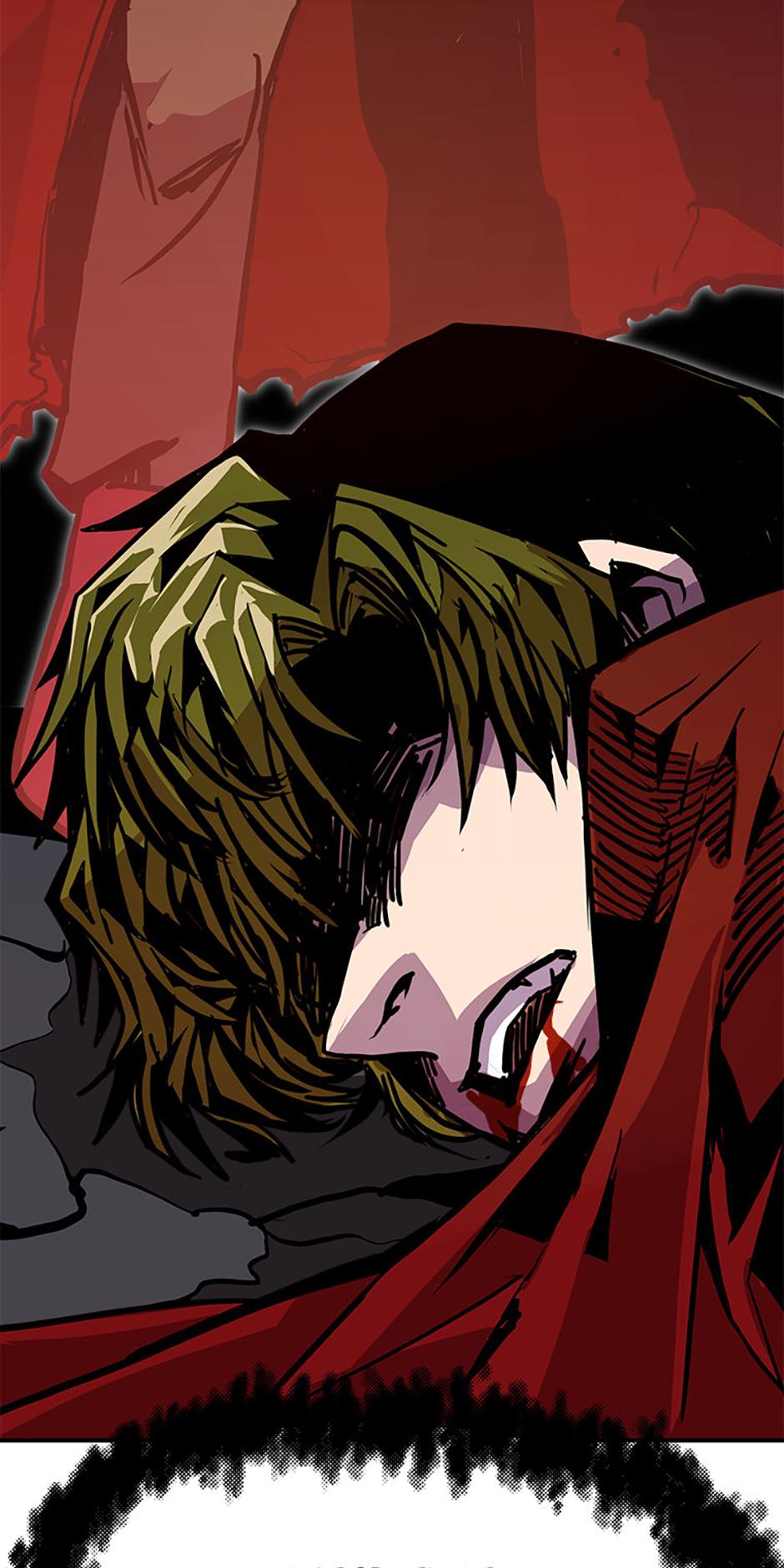 Returning With Absolutely Nothing Chapter 76 88