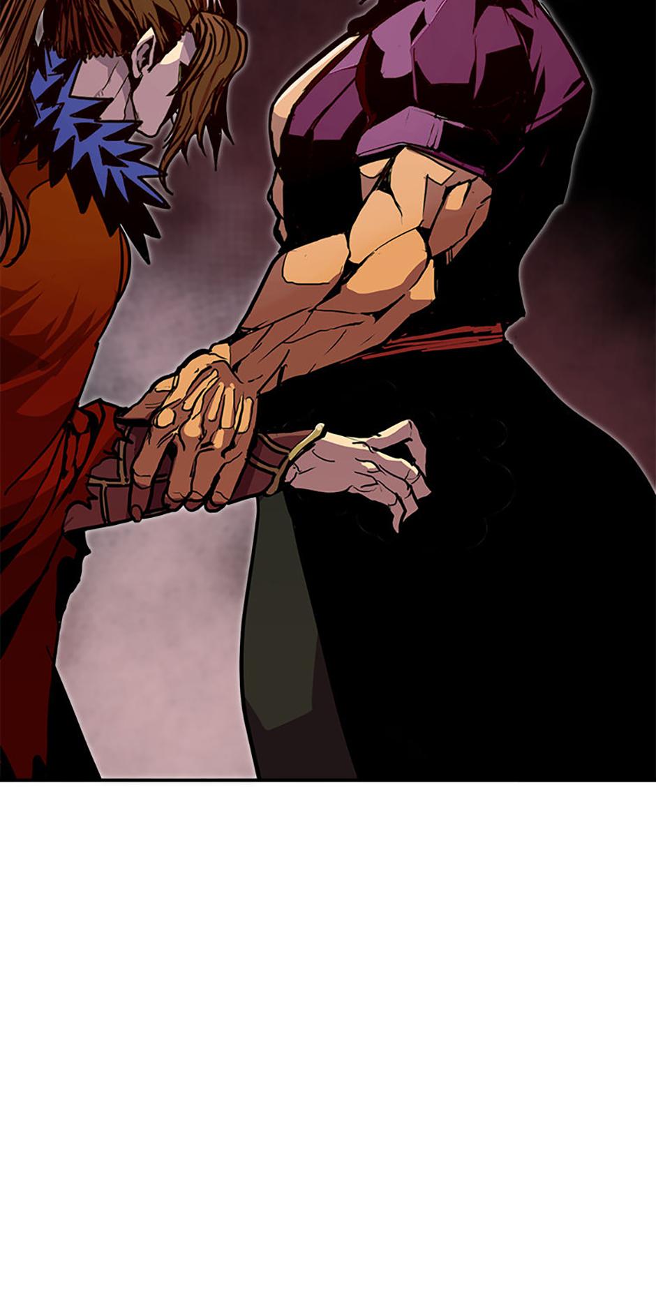 Returning With Absolutely Nothing Chapter 76 91