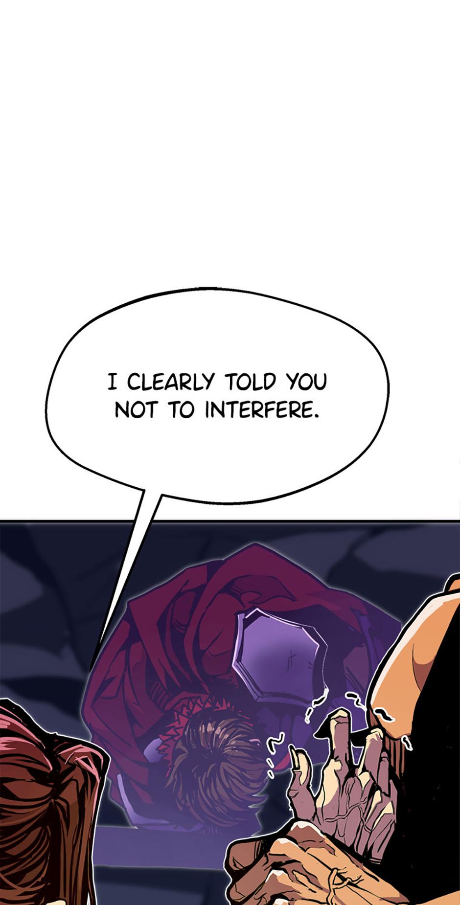 Returning With Absolutely Nothing Chapter 76 92
