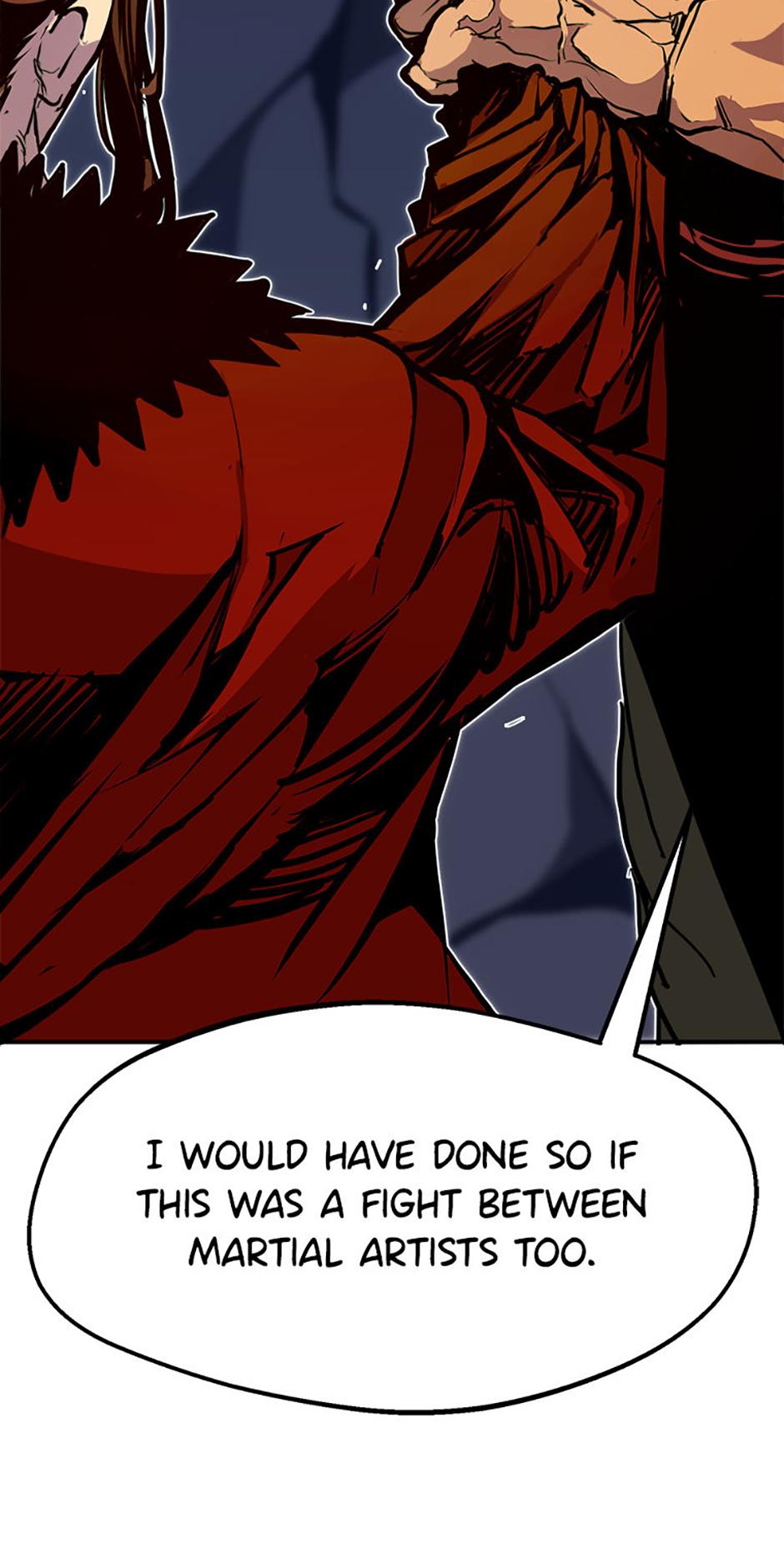 Returning With Absolutely Nothing Chapter 76 93