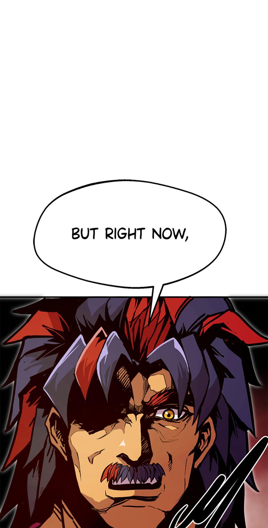 Returning With Absolutely Nothing Chapter 76 94