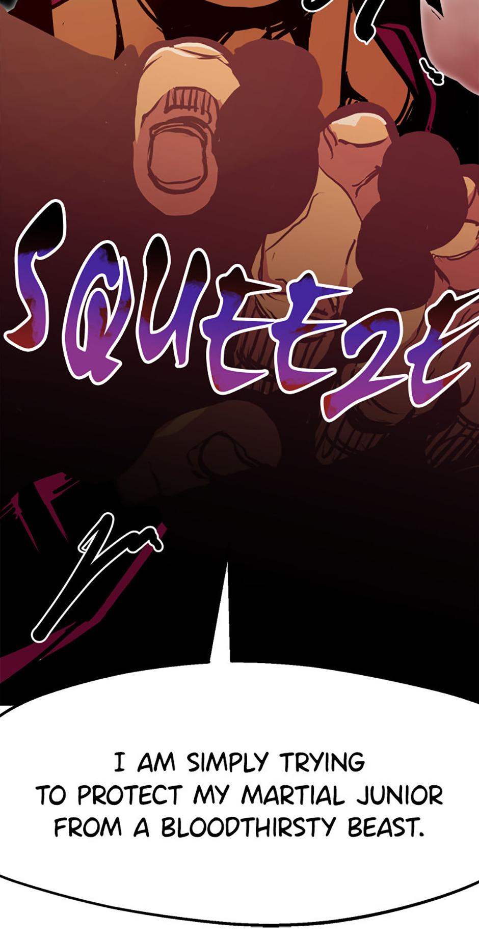 Returning With Absolutely Nothing Chapter 76 95