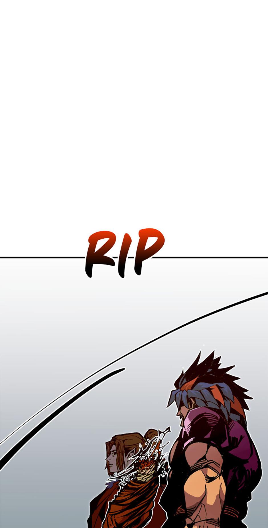 Returning With Absolutely Nothing Chapter 76 96