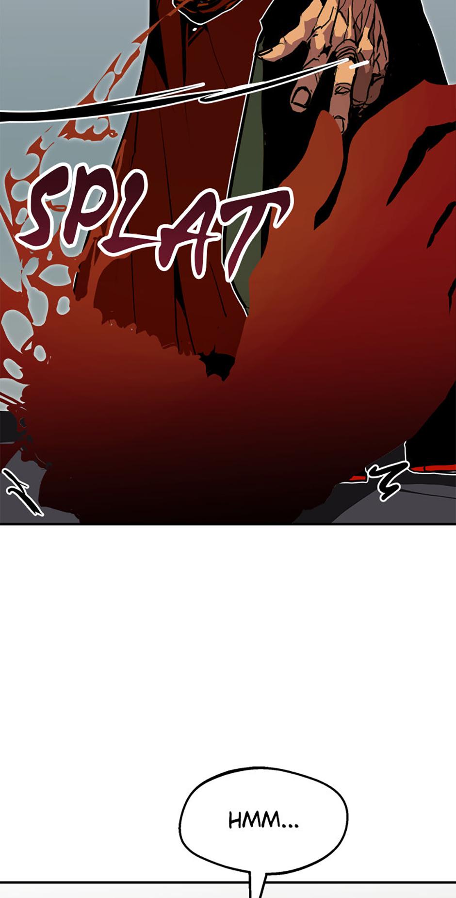 Returning With Absolutely Nothing Chapter 76 97