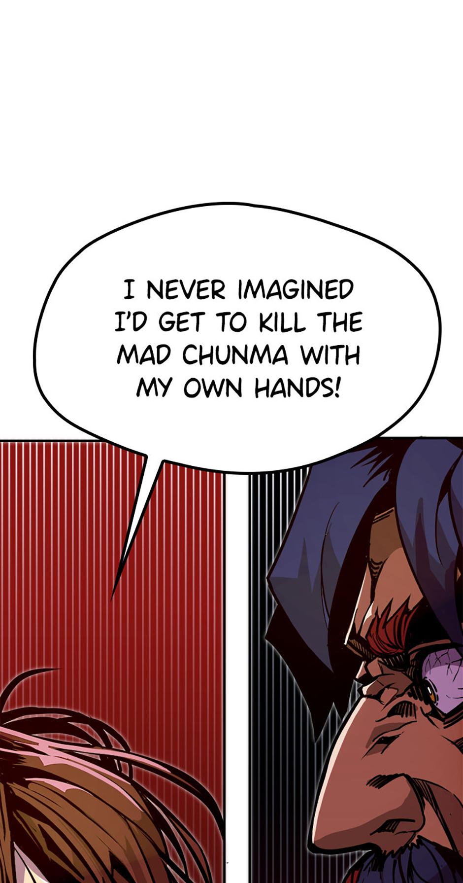 Returning With Absolutely Nothing Chapter 76 102