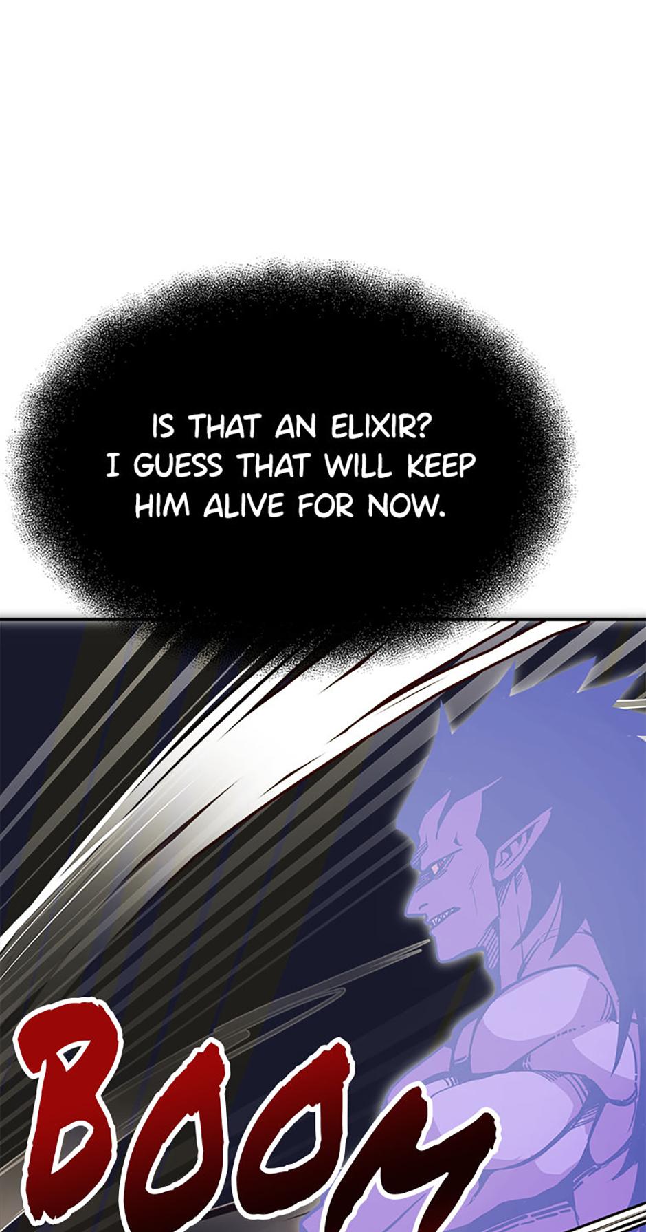 Returning With Absolutely Nothing Chapter 76 110