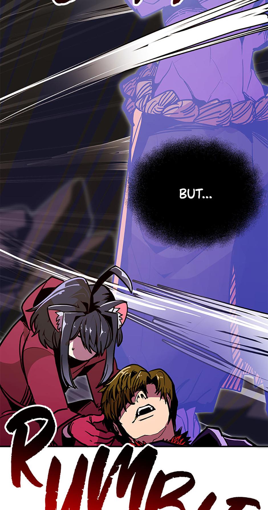 Returning With Absolutely Nothing Chapter 76 111