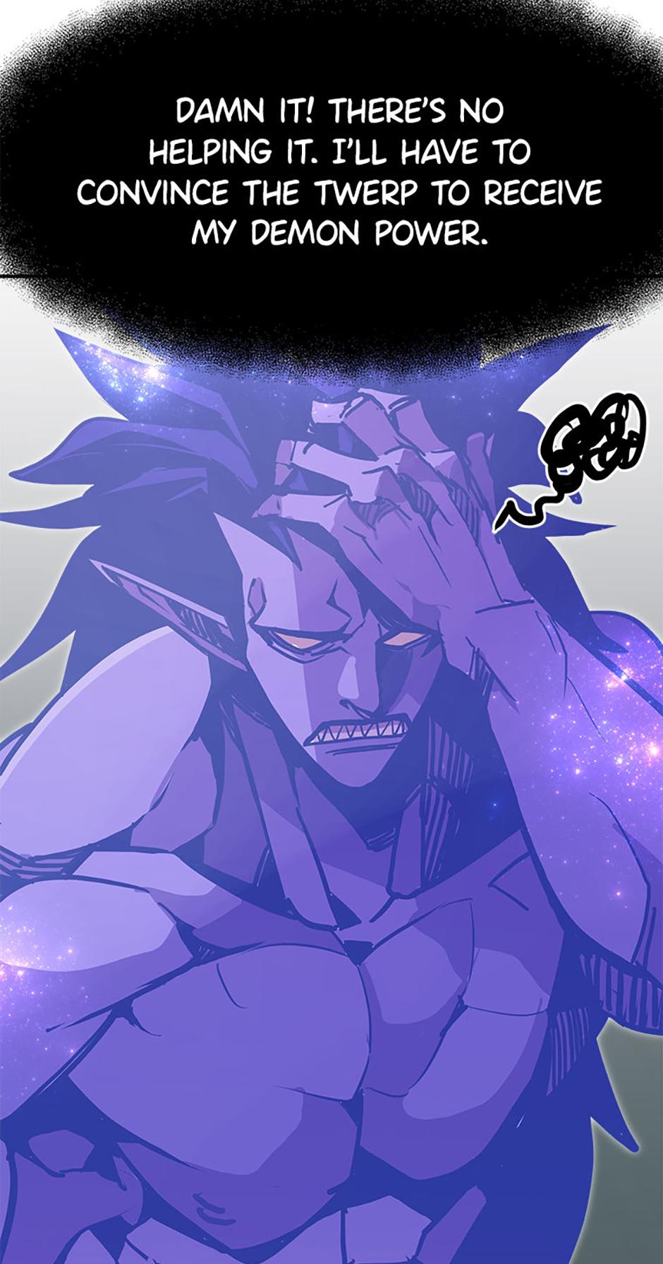 Returning With Absolutely Nothing Chapter 76 114