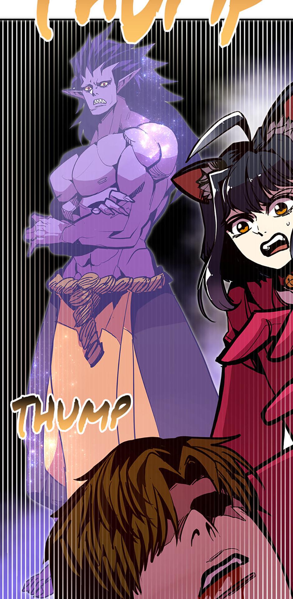 Returning With Absolutely Nothing Chapter 76 119