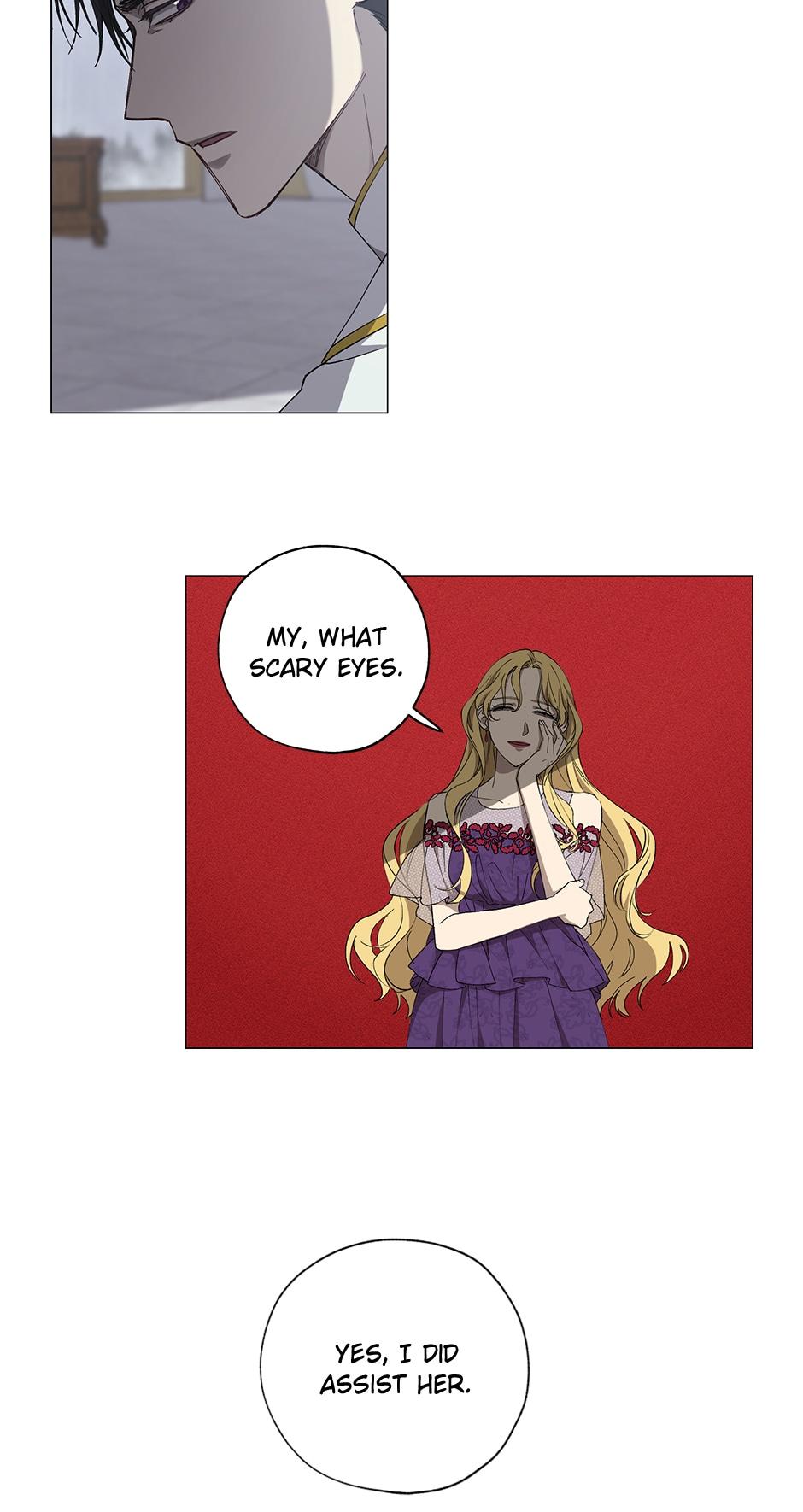 Revolutionary Princess Eve Episode 2 40