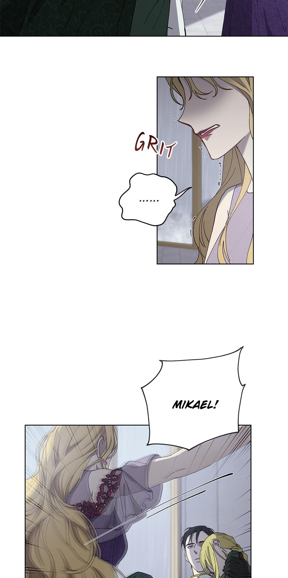 Revolutionary Princess Eve Episode 2 45