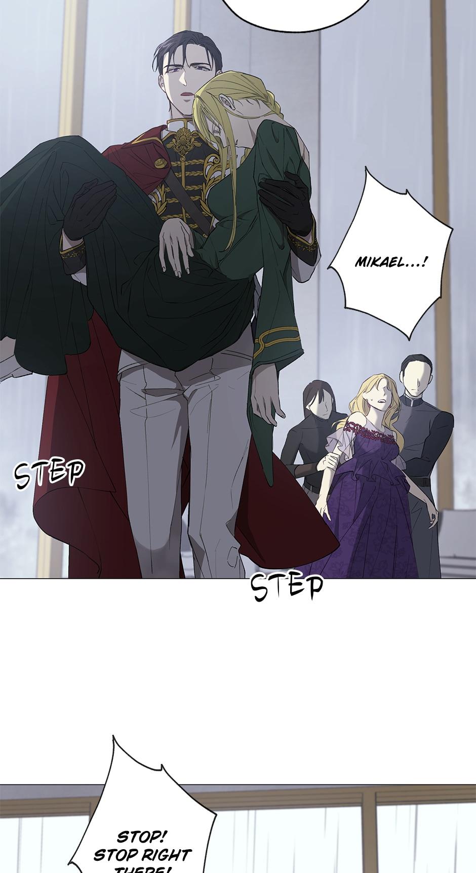 Revolutionary Princess Eve Episode 2 59