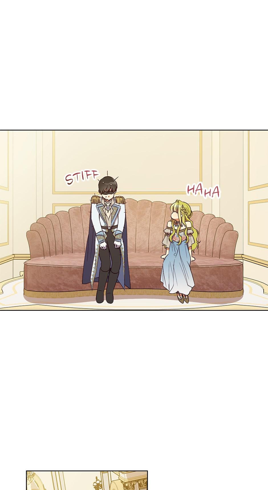 Revolutionary Princess Eve Episode 23 59